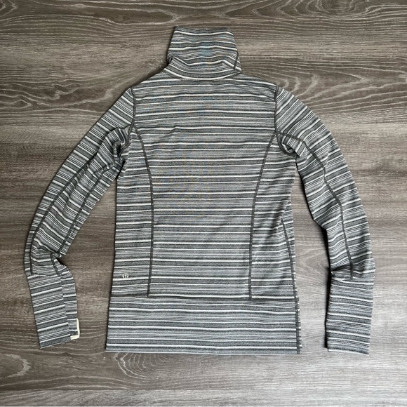 Lululemon Stride Jacket Full Zip Size 6 - Picture 2 of 11